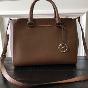 Michael Kors Satchel